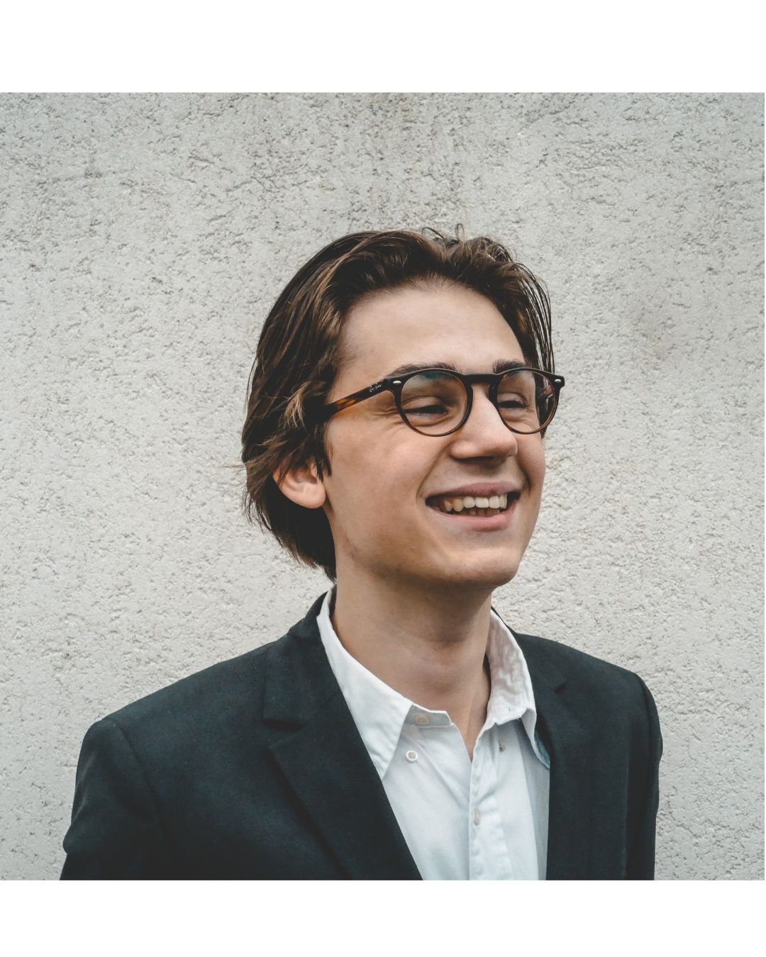 Jules Toebosch, Belgium